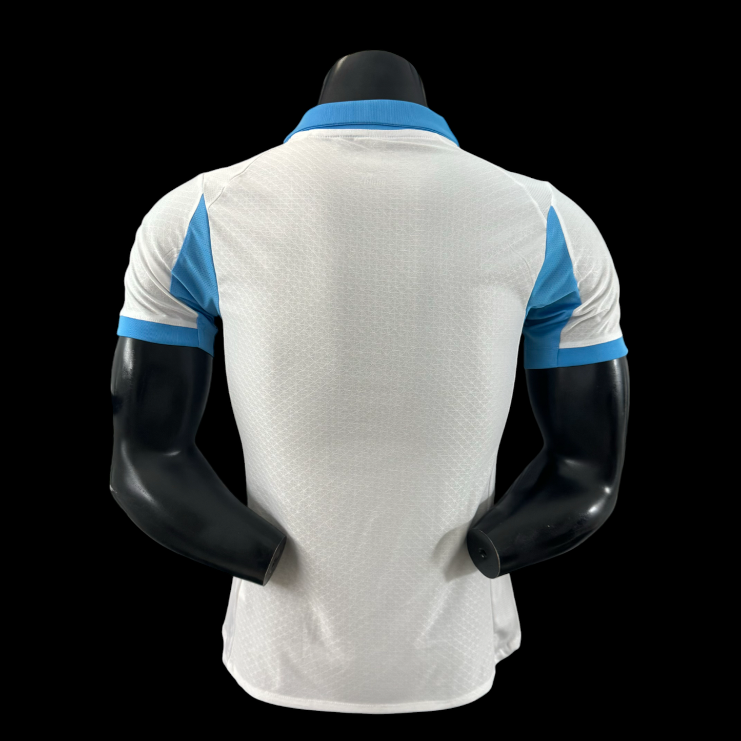 Marseille Maillot Domicile 25/26 – Version Player