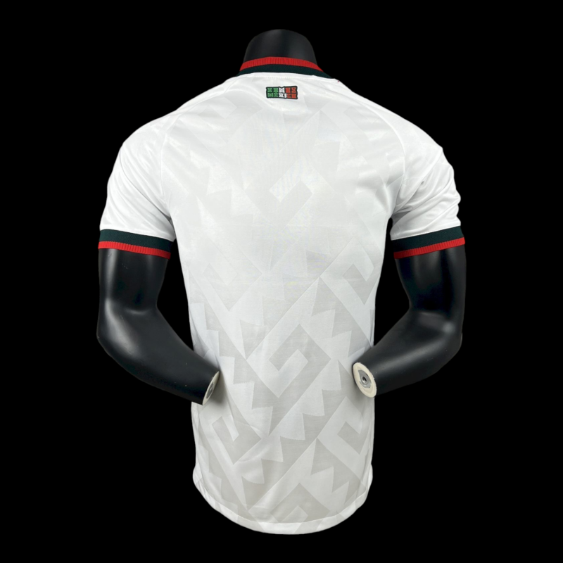 Mexique Maillot Extérieur 26/27 – Version player