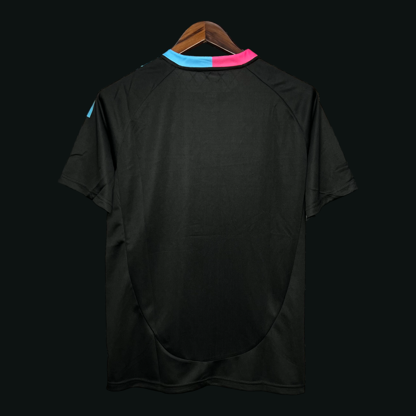 Inter Miami Maillot Concept 24/25