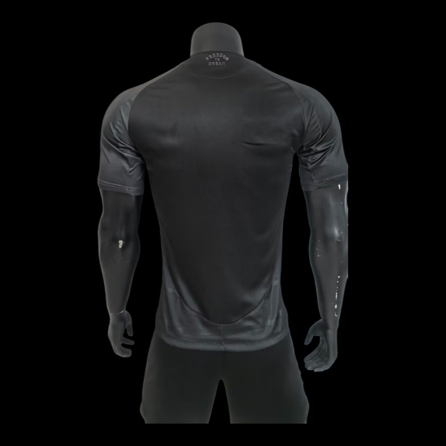 Inter Miami Maillot Extérieur 25/26 – Version Player