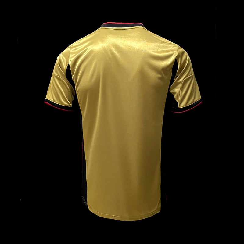 Milan AC Maillot Rétro Exterieur 13/14