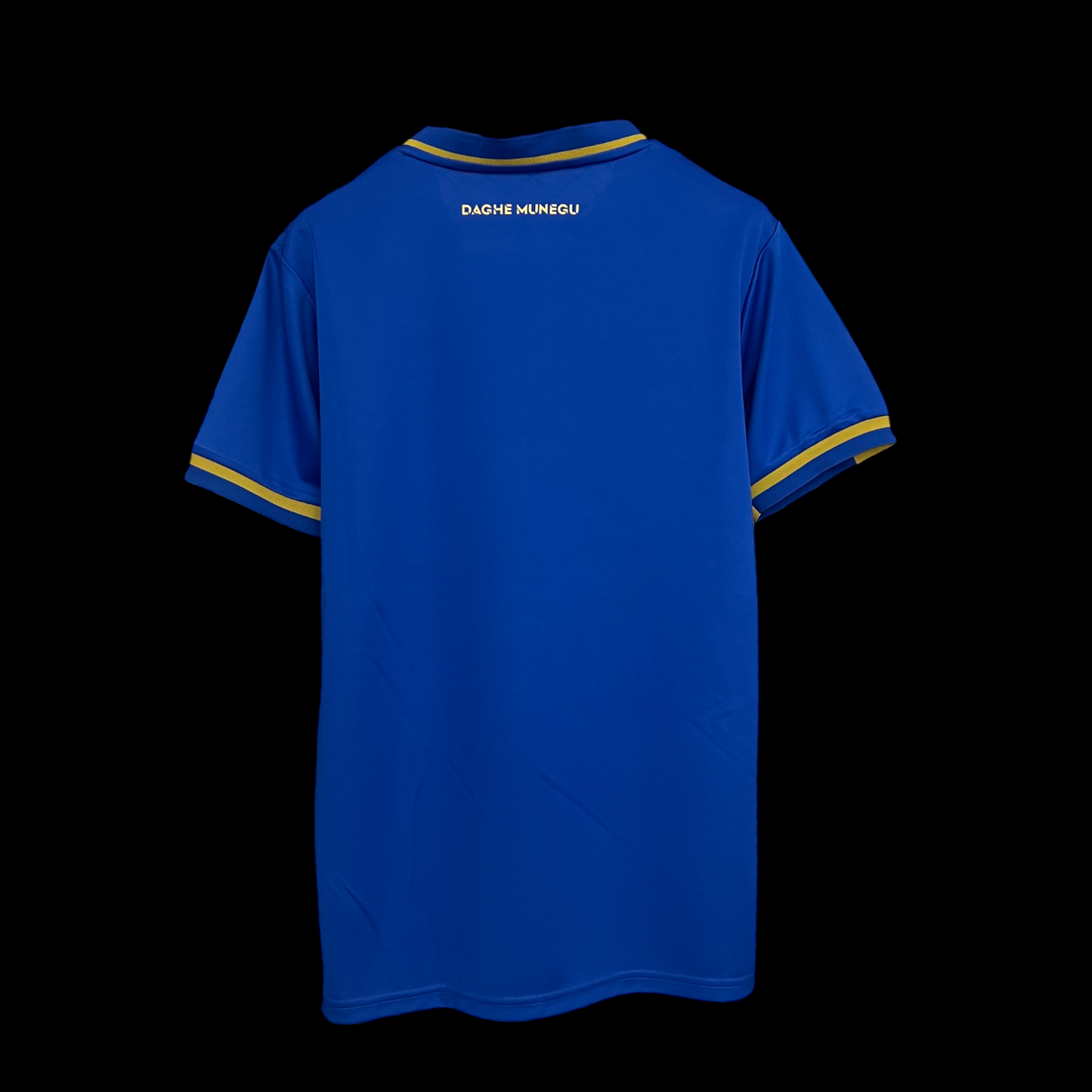 AS Monaco Maillot Extérieur 25/26