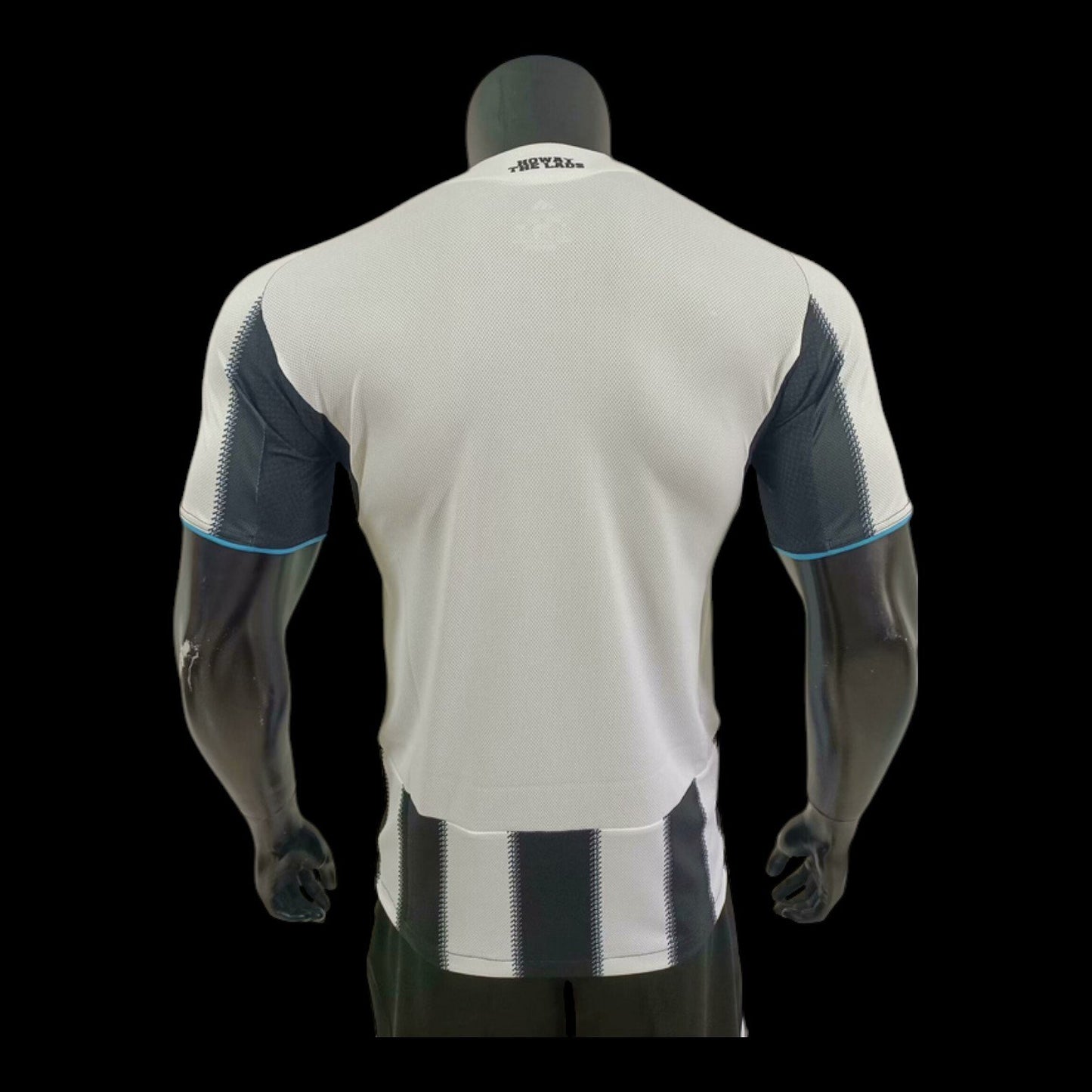 Newcaslte Maillot Domicile 25/26 – Version Player