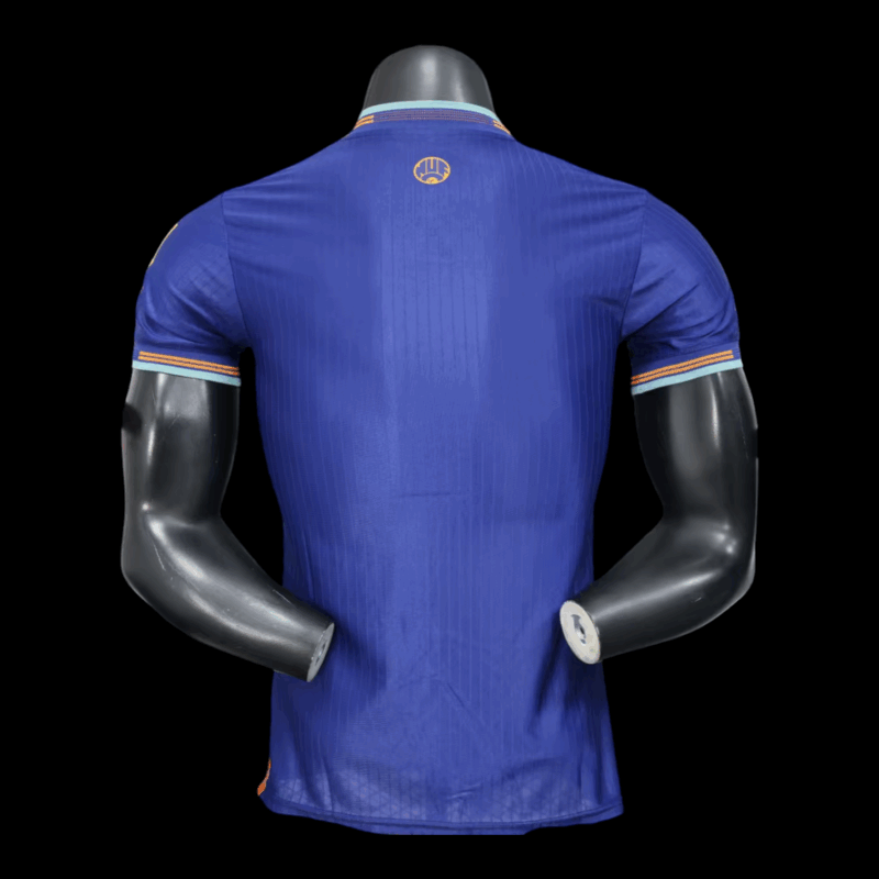 Newcaslte Maillot Third 25/26 – Version Player