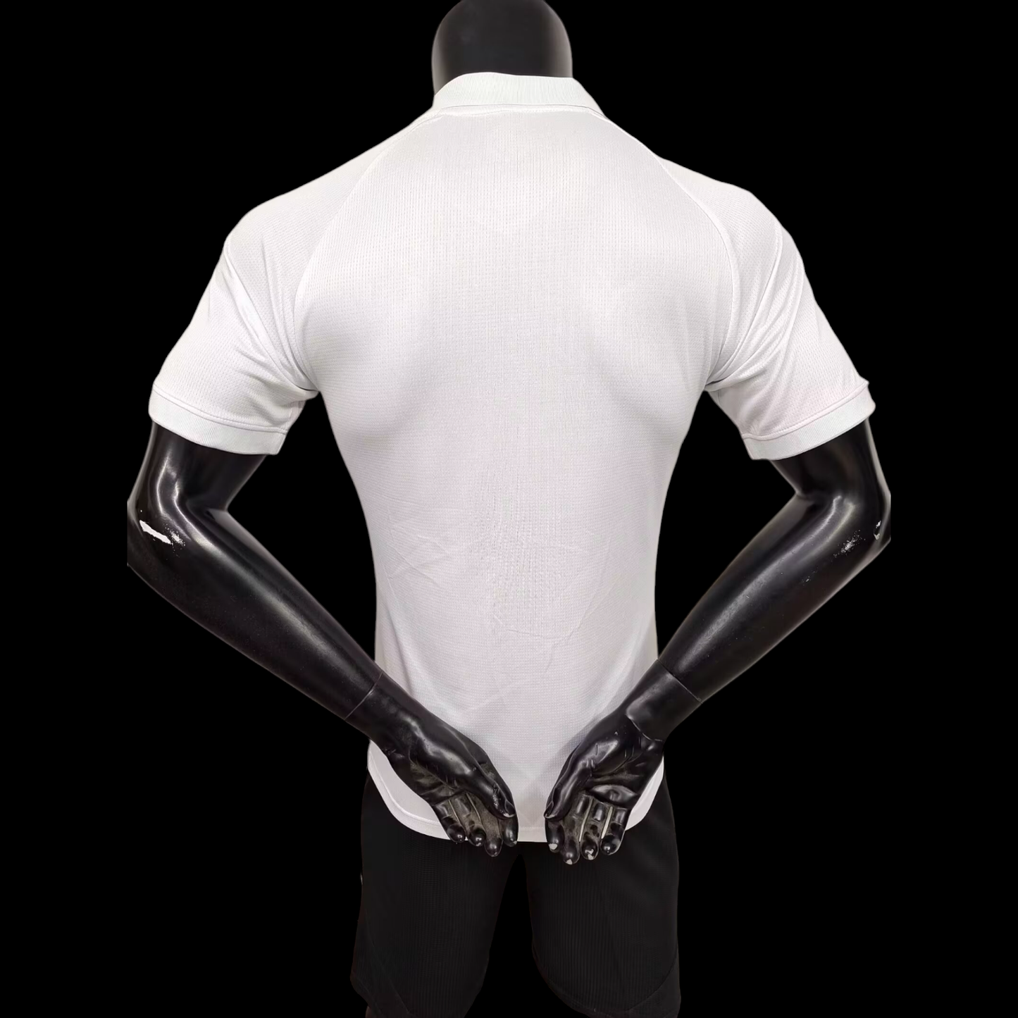 Marseille Maillot Domicile 125 Ans