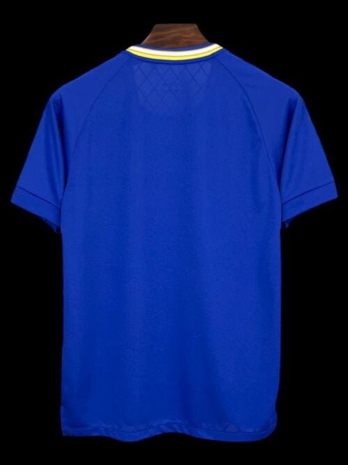 Ouzbekistan Maillot Domicile 26/27