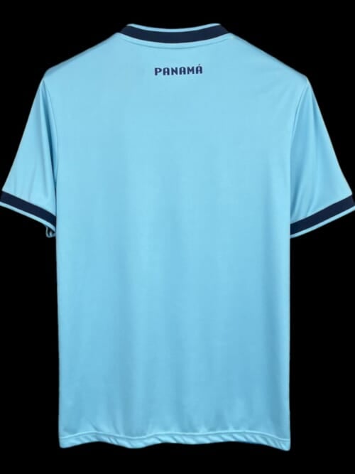 Panama Maillot Domicile 26/27