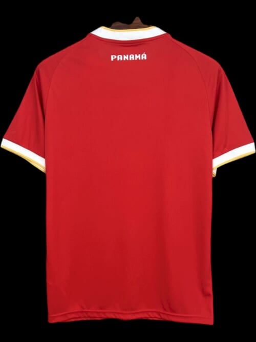 Panama Maillot Exterieur 26/27