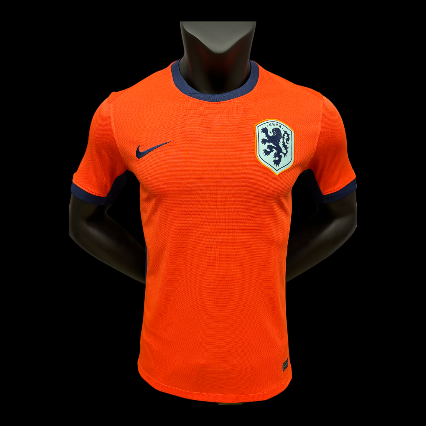 Pays-Bas Maillot Domicile 24/25 – Version Player