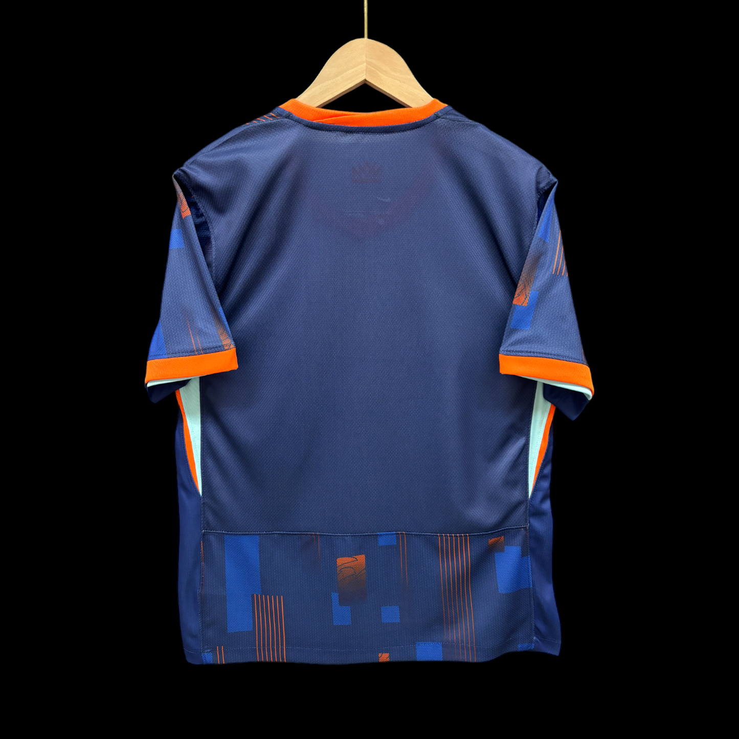 Pays-Bas Maillot Exterieur 24/25