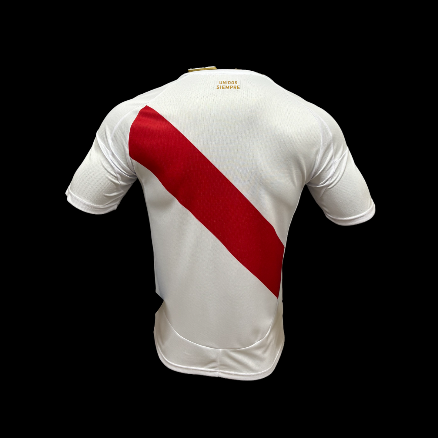 Perou Maillot Domicile 24/25 – Version player