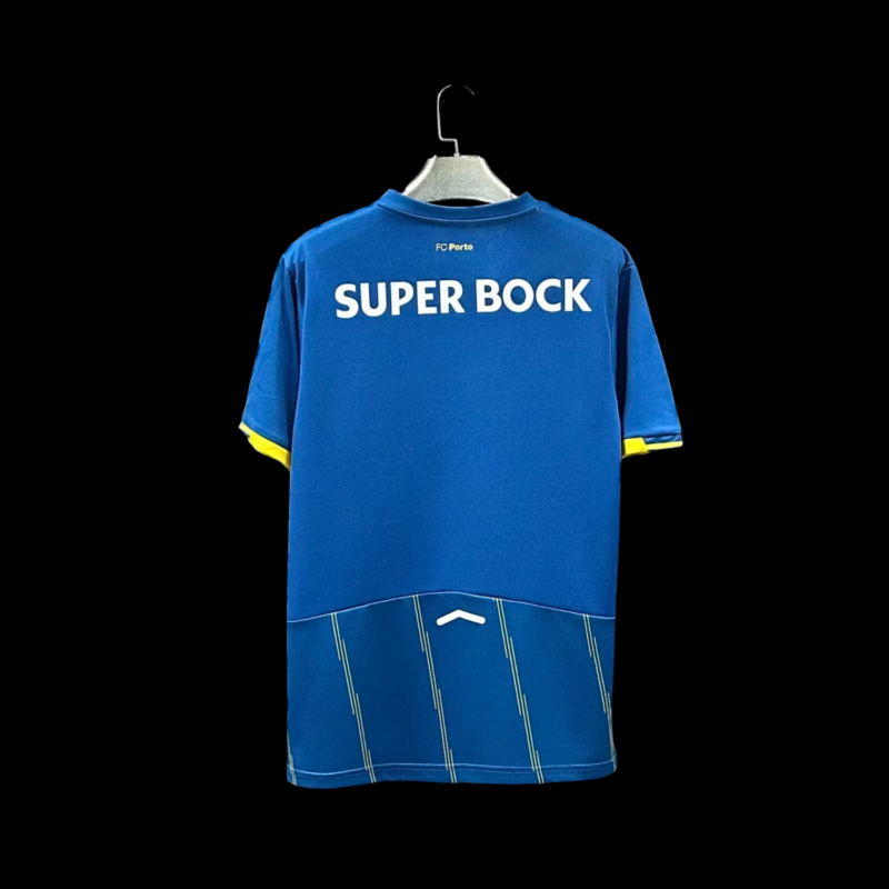 FC Porto Maillot Fourth 25/26