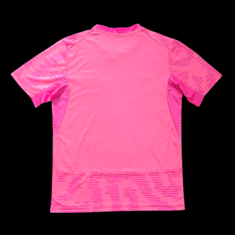 Portugal Maillot Gardien 26/27