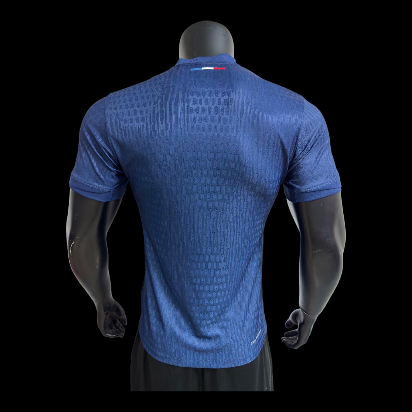 PSG Maillot Domicile 24/25 – Version Player
