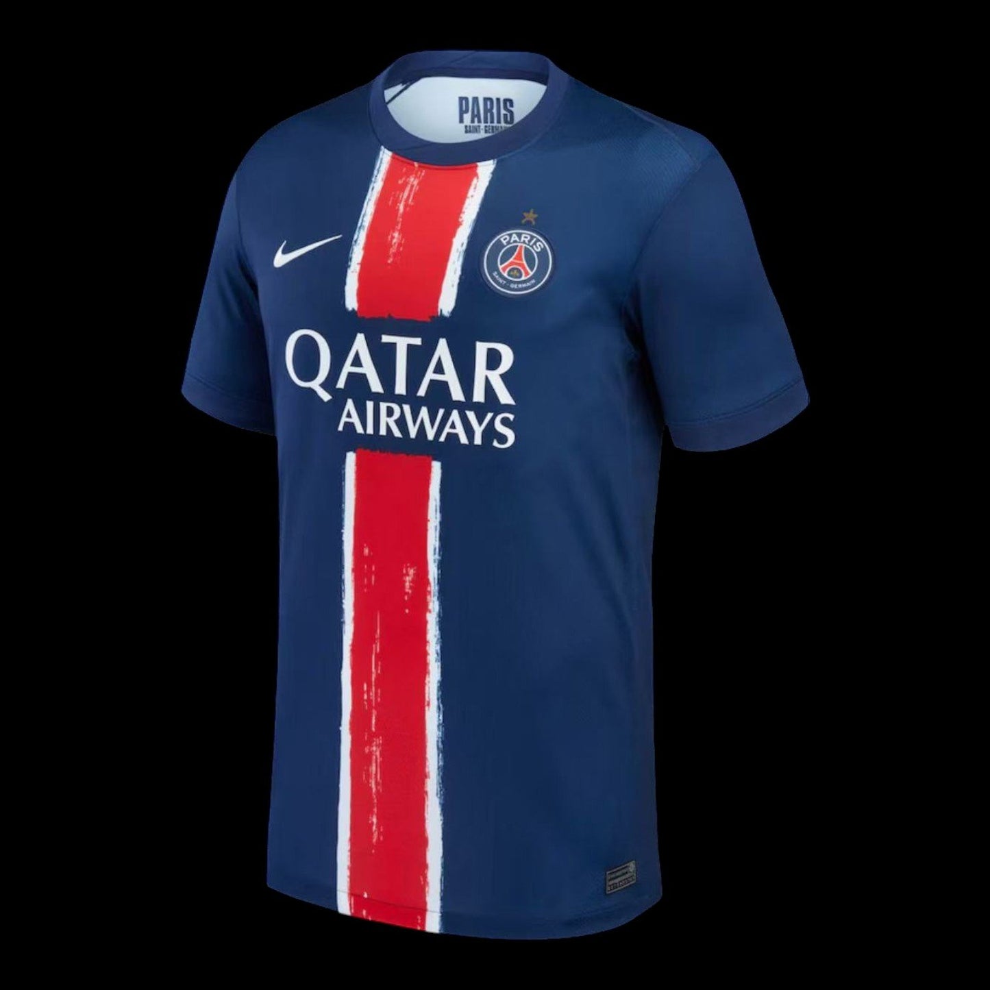 PSG Maillot Etoile LDC Edition Limité