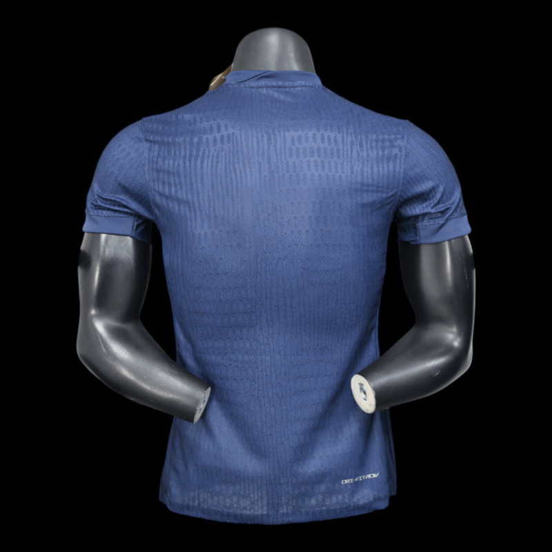 PSG Maillot Domicile 25/26 – Version Player