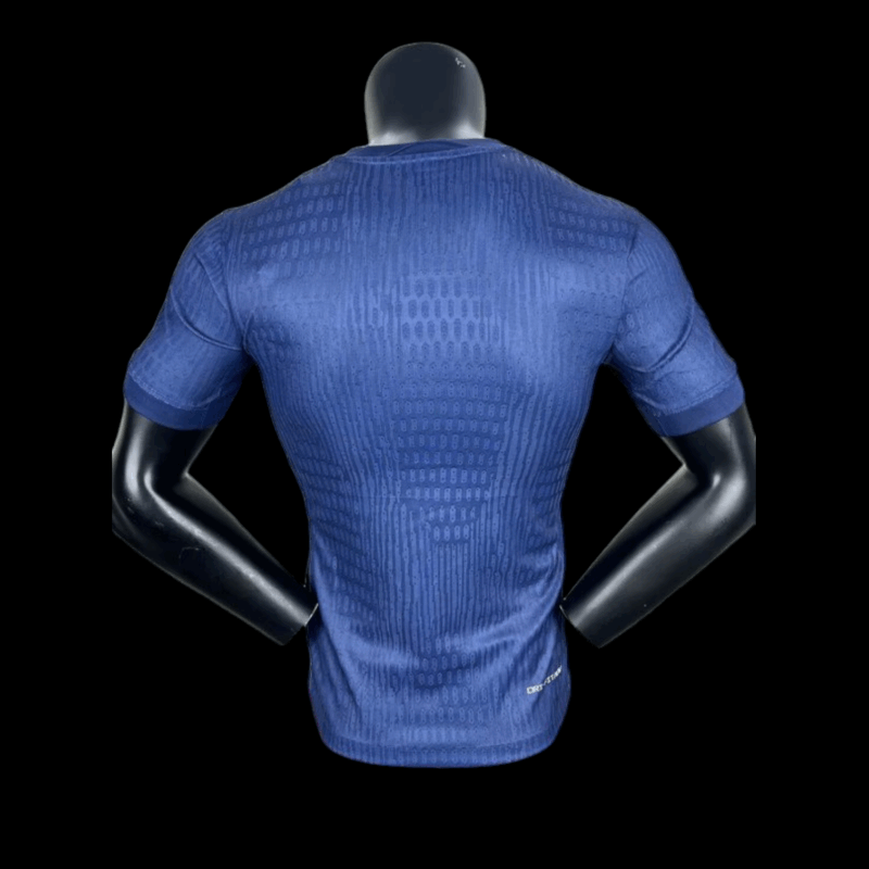 PSG Maillot Domicile 25/26 Etoile – Version Player