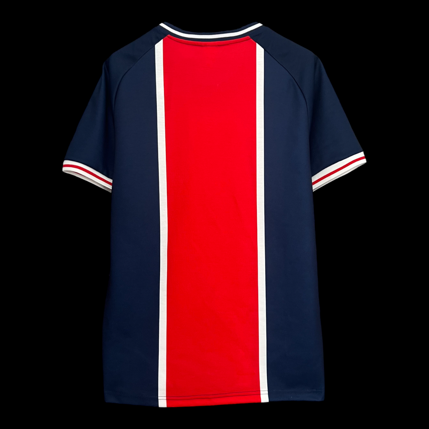PSG Maillot Rétro Domicile 1975