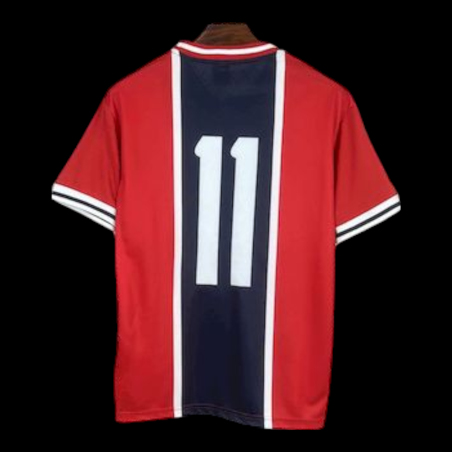 PSG Maillot Rétro 1974