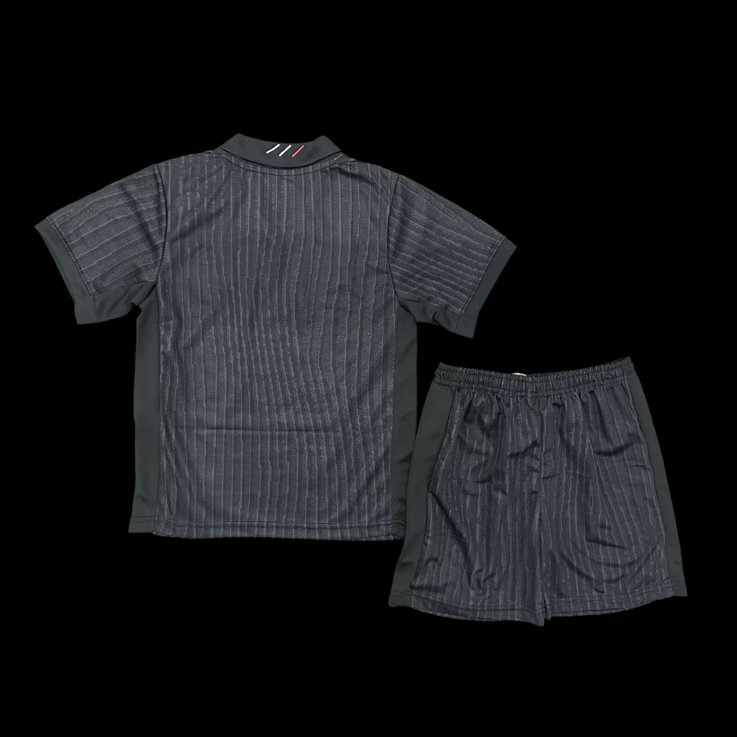 PSG Kids Maillot Fourth 25/26