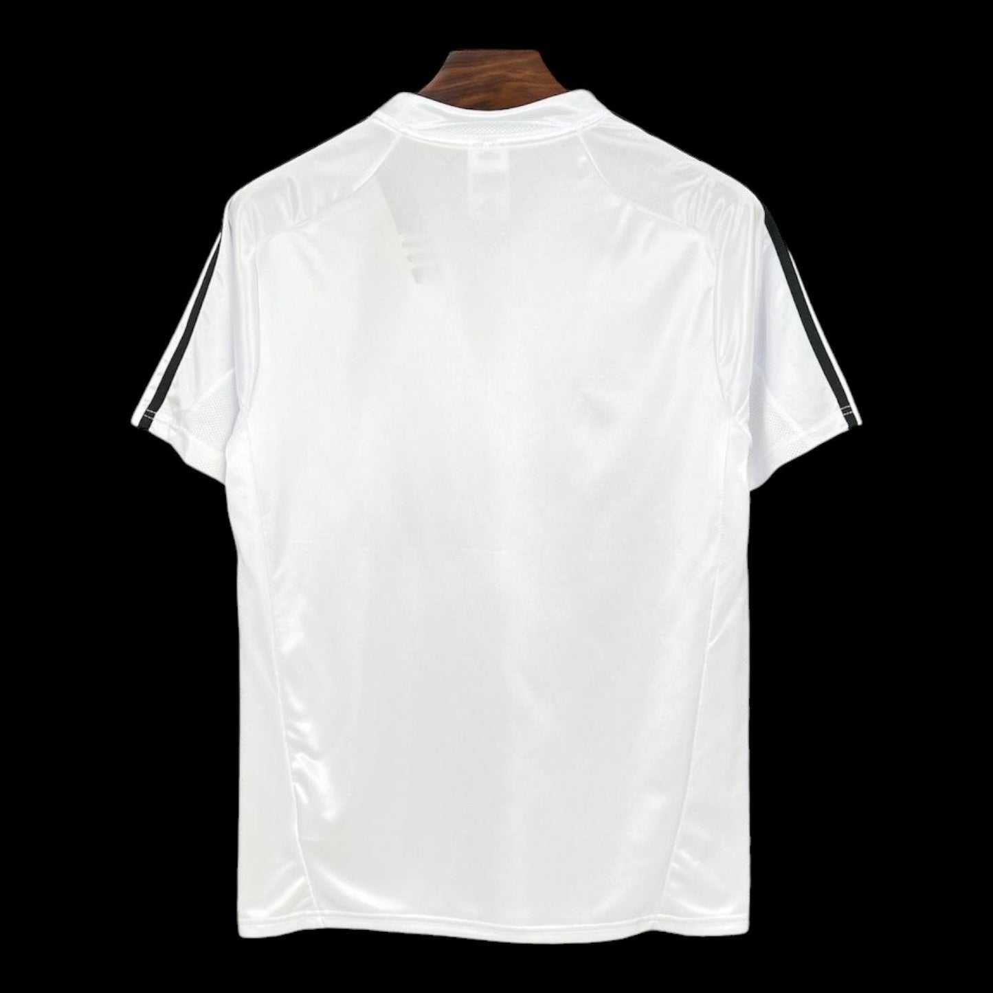 Real Madrid Maillot Domicile Rétro 2004/05