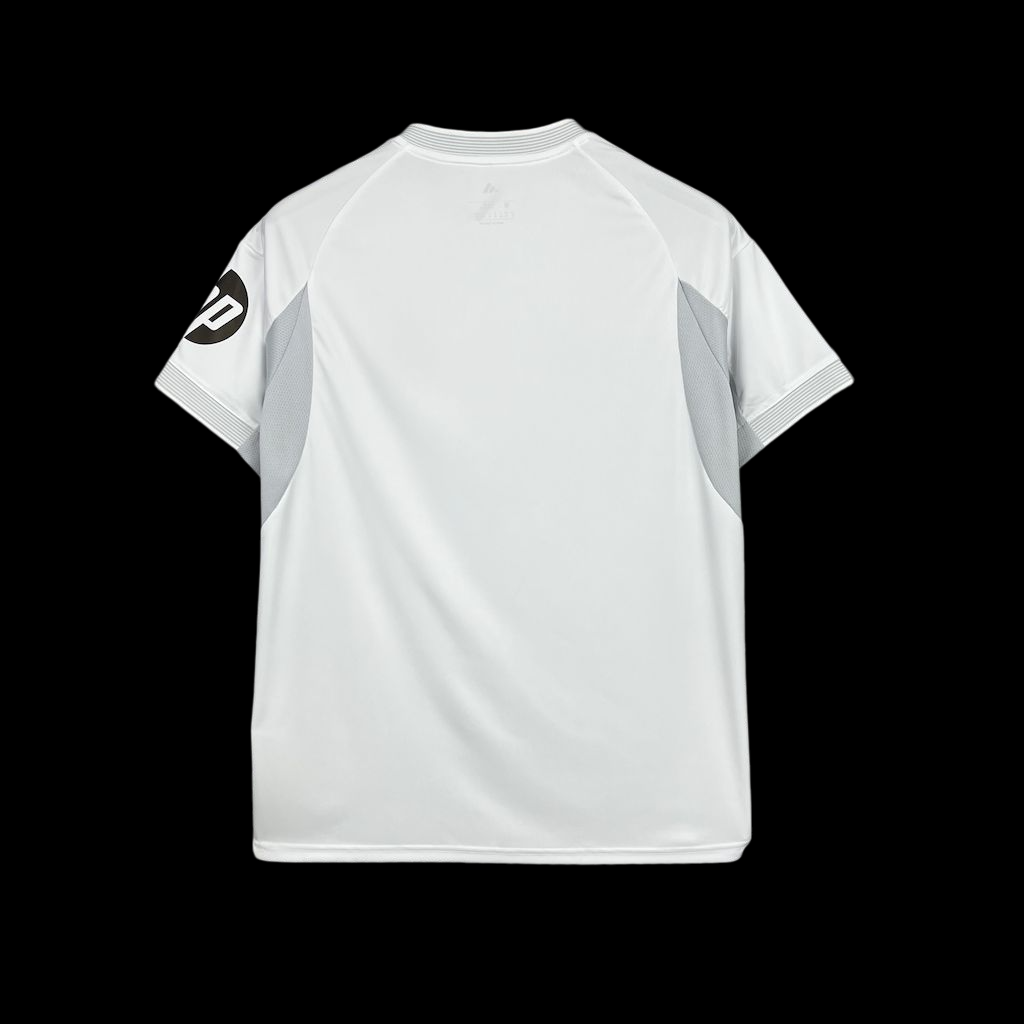 Real Madrid Maillot Domicile 25/26