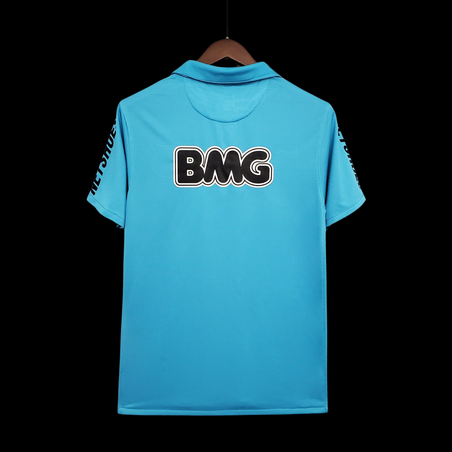 Santos Maillot Rétro Exterieur 12/13