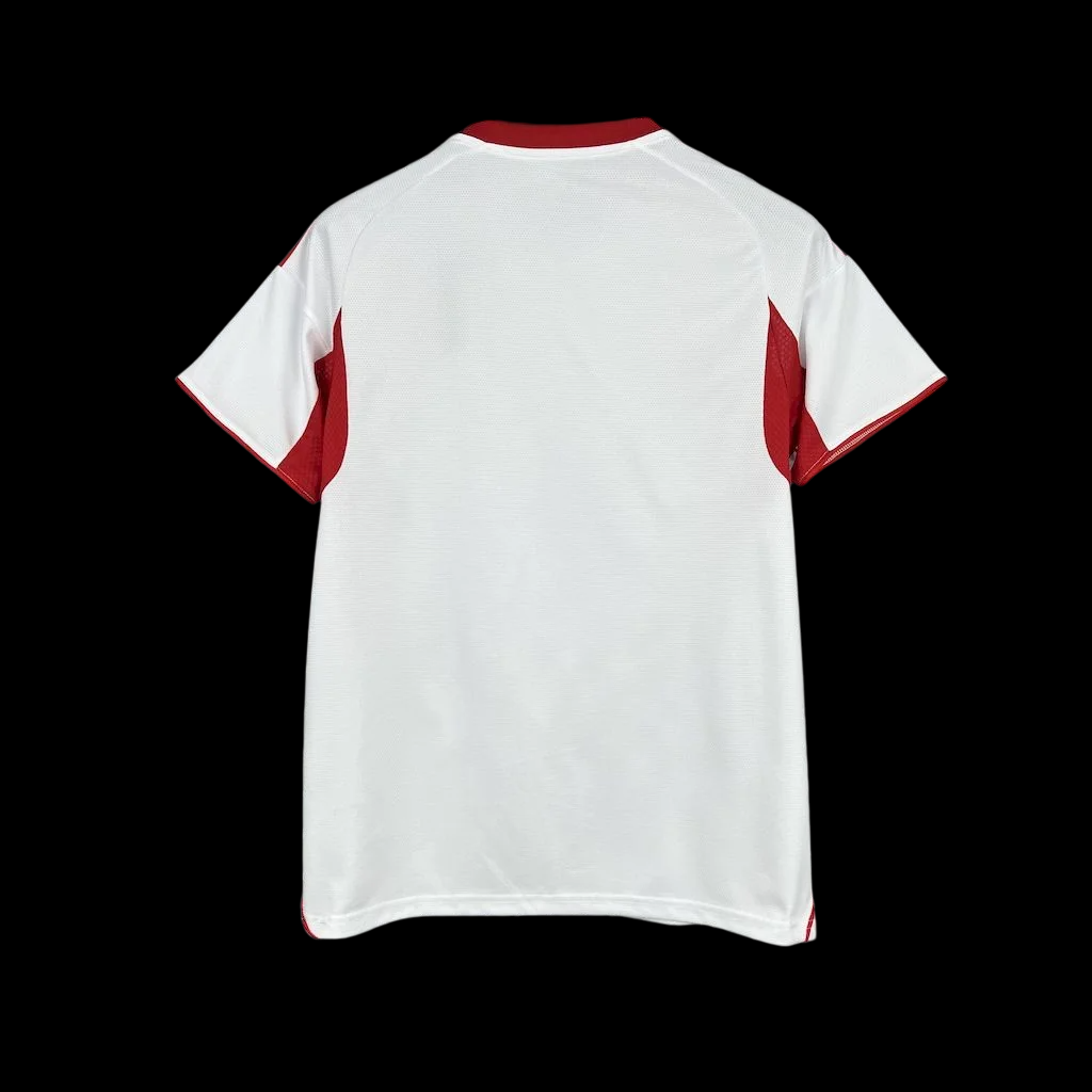 FC Séville Maillot Domicile 25/26