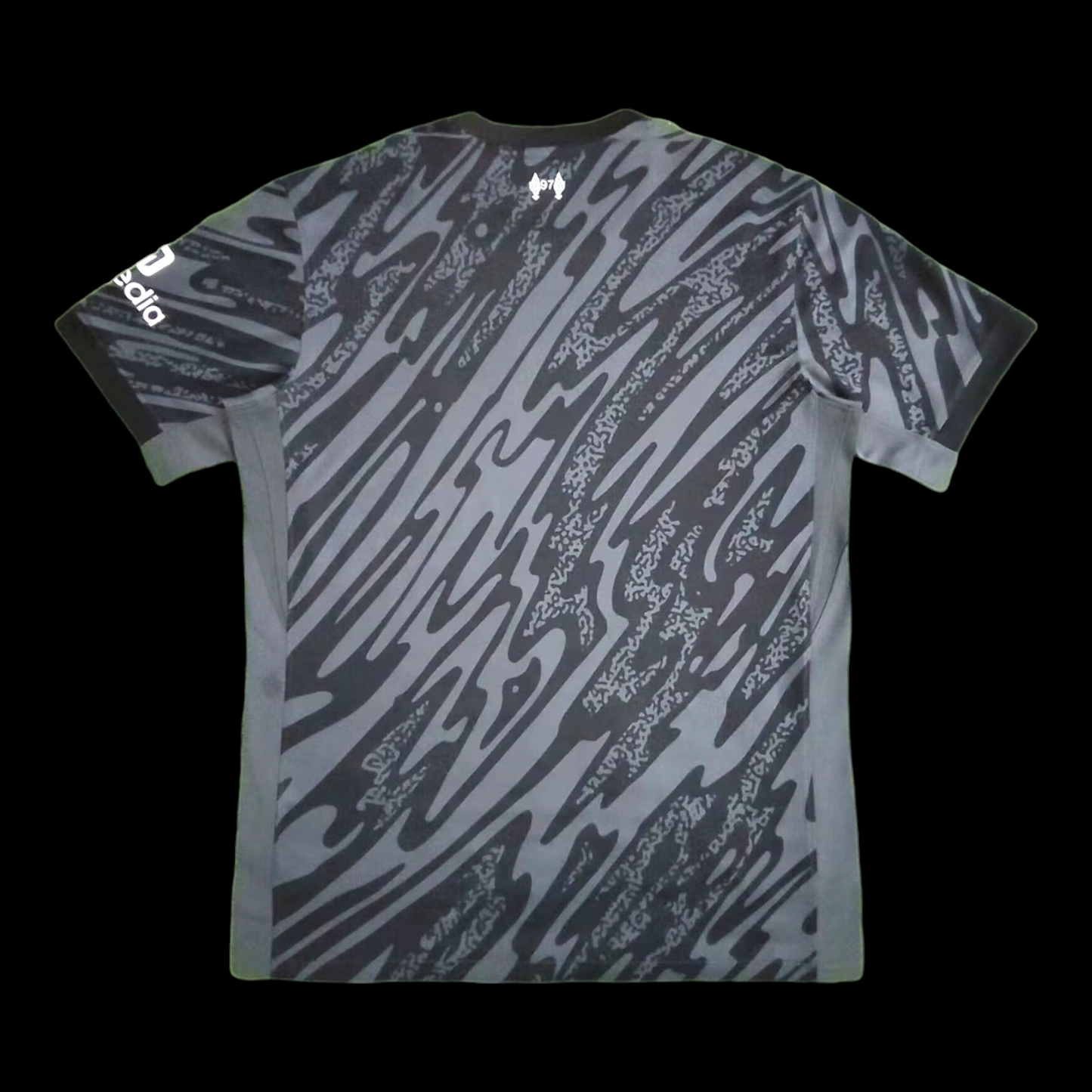 Corée Du Sud Maillot Extérieur 24/25