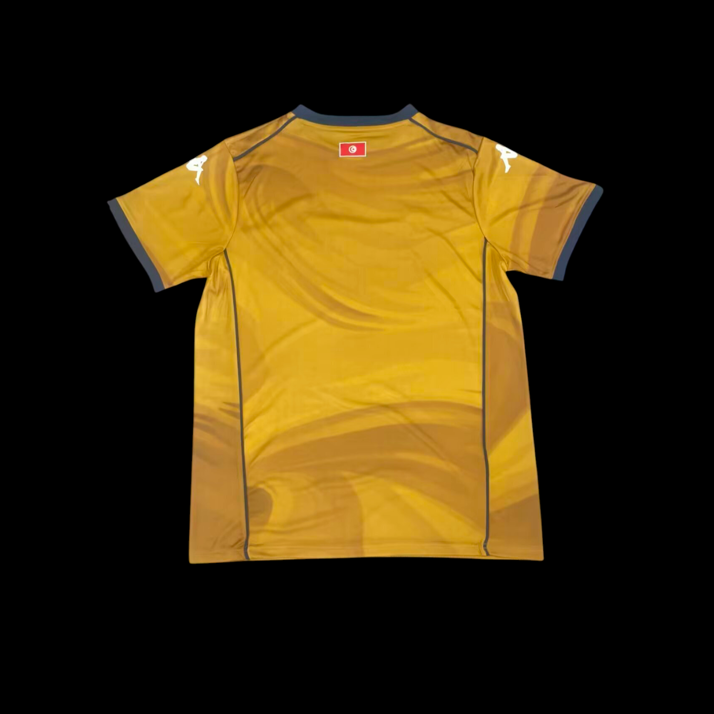 Tunisie Maillot Third 26/27