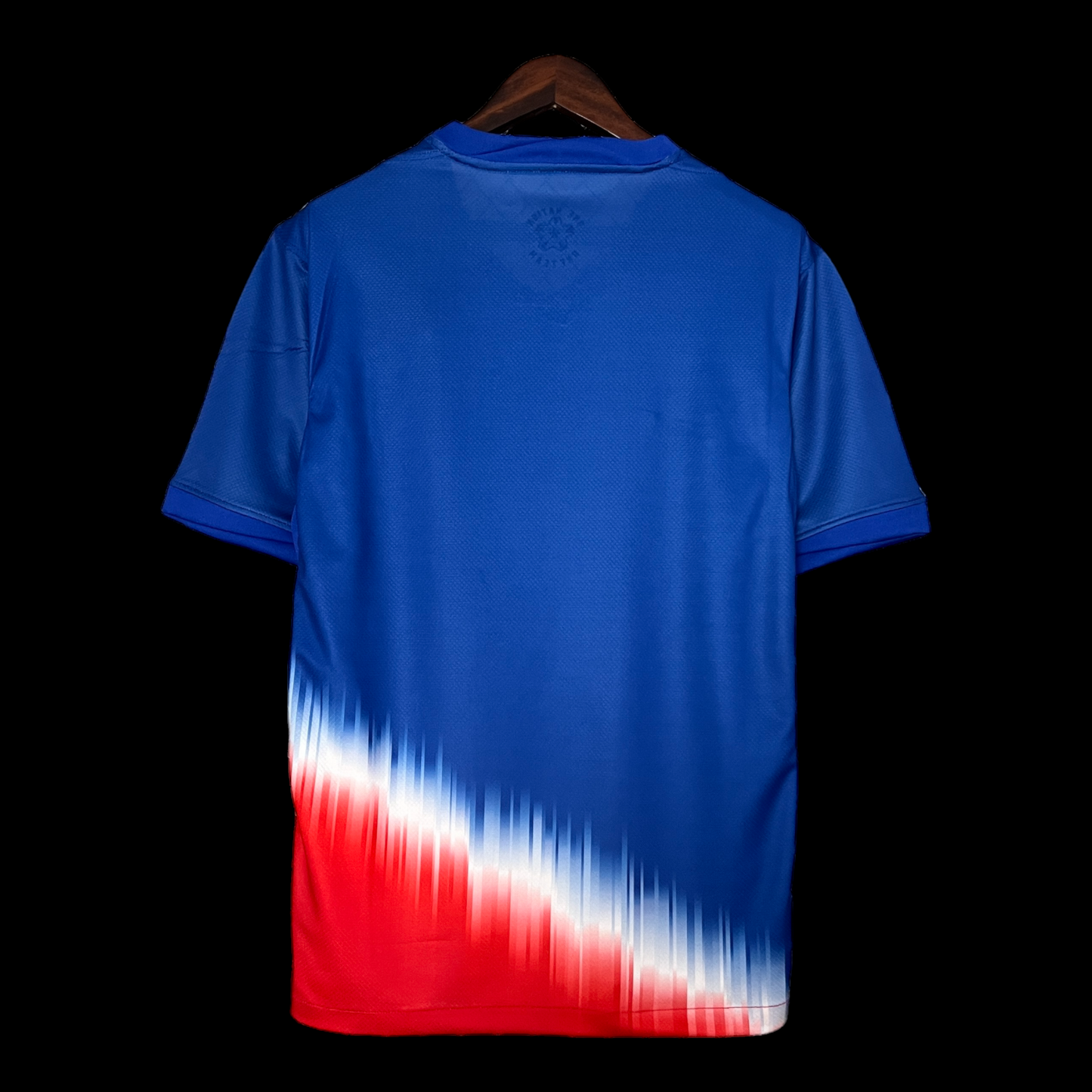 USA Maillot Extérieur 24/25