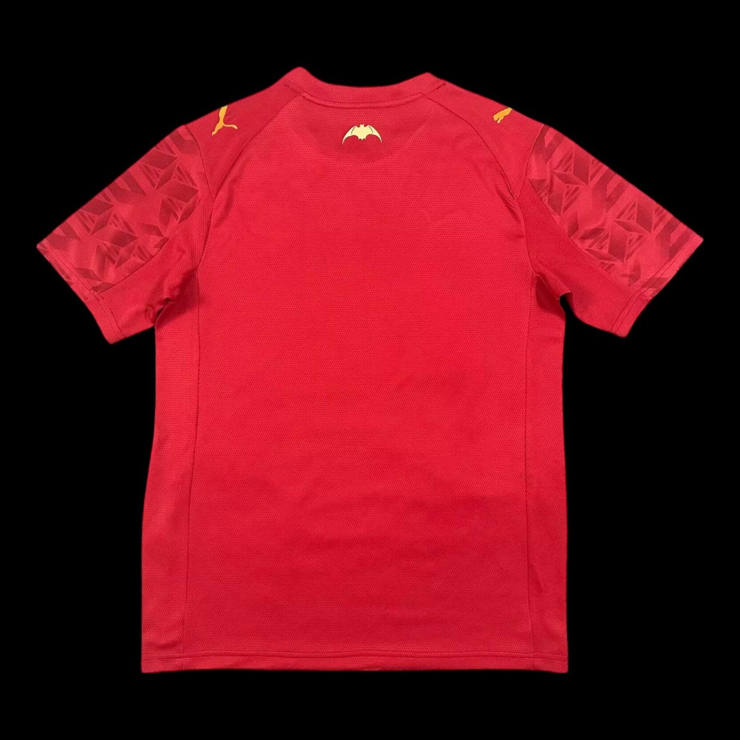 Valencia Maillot Extérieur 25/26