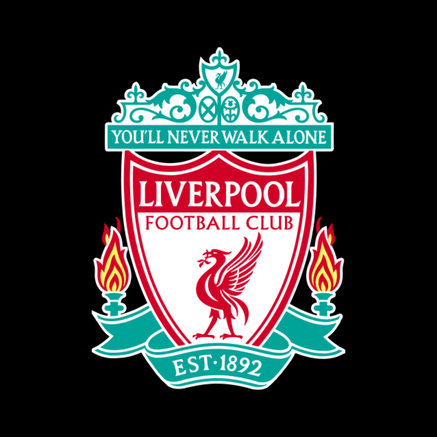 Liverpool Vintage
