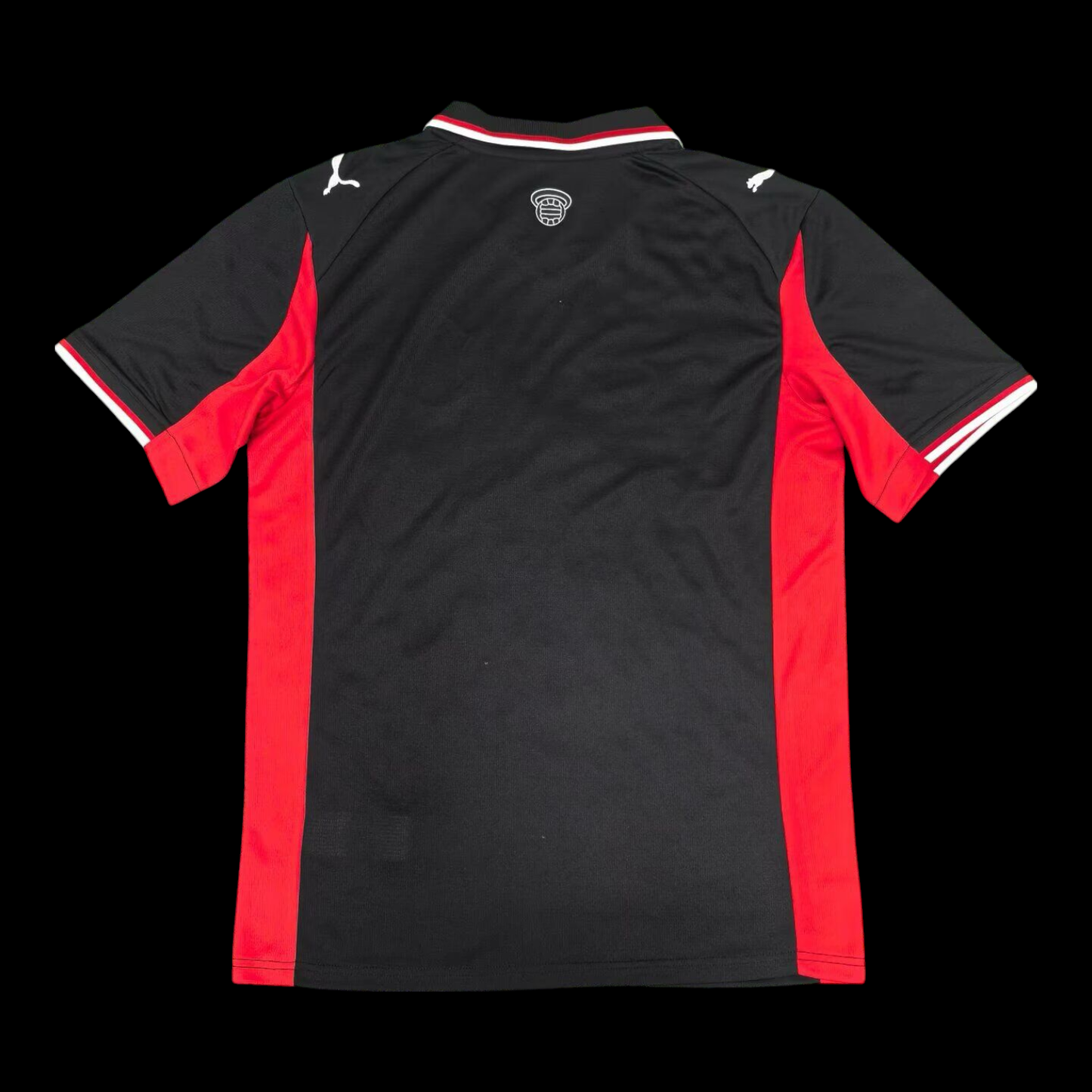 Southampton Maillot Third 25/26