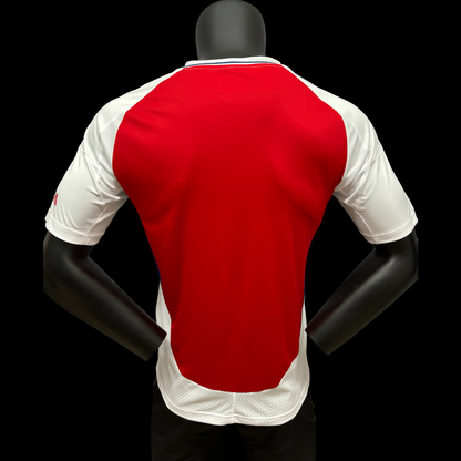 Arsenal Maillot Domicile 24/25 – Version Player