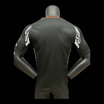 Arsenal Maillot Extérieur 24/25 – Version Player