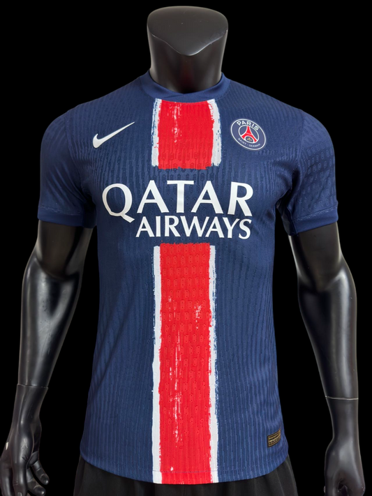 PSG Maillot Domicile 24/25 – Version Player