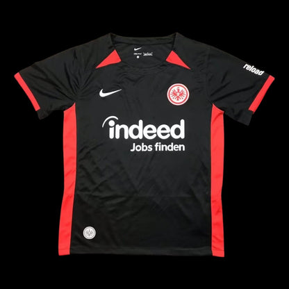 Eintracht Frankfurt Maillot Domicile 24/25