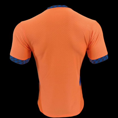 OM Maillot Third 24/25 – Version Player