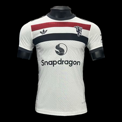 Manchester United Maillot Third 24/25 – Version Player