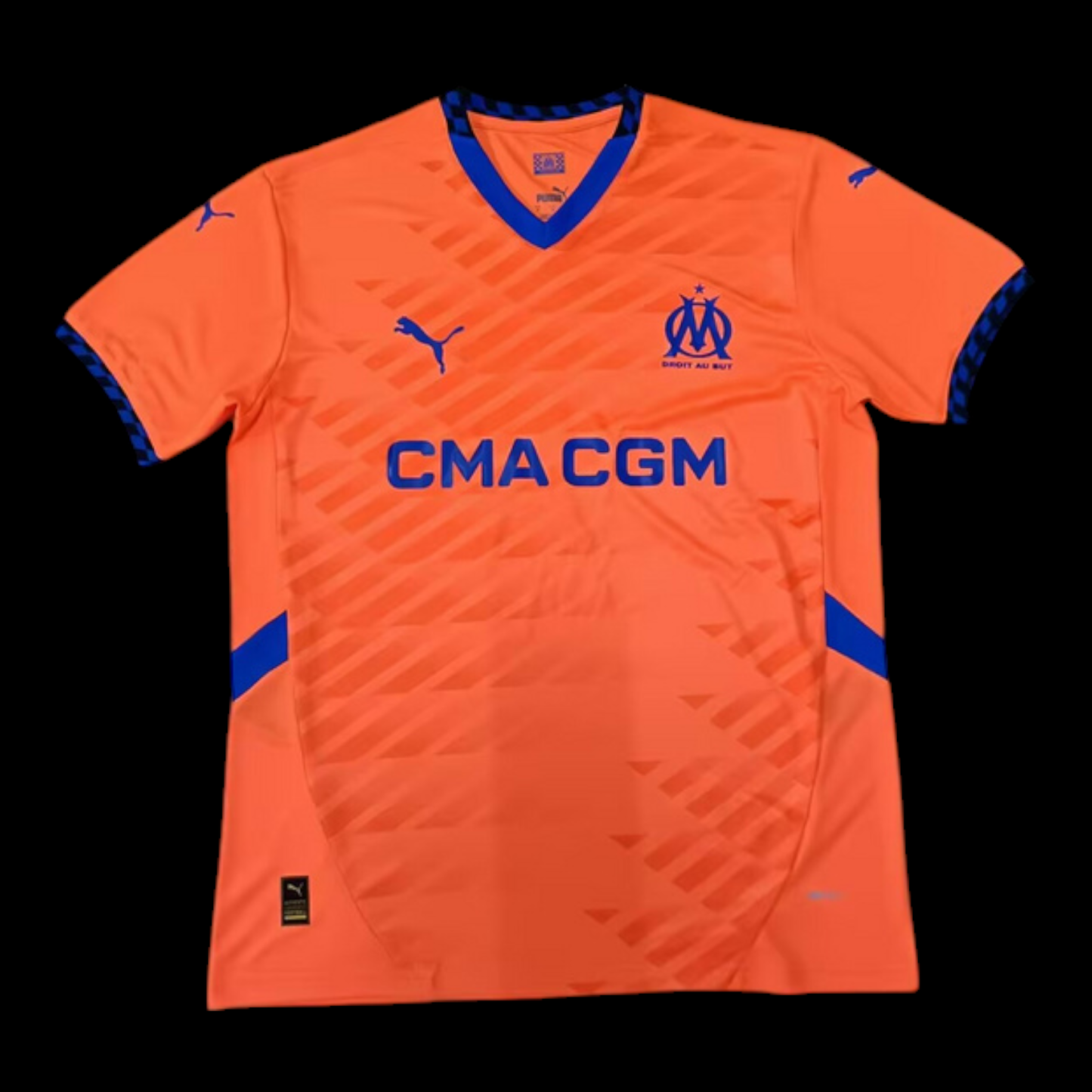 OM Maillot Third 24/25