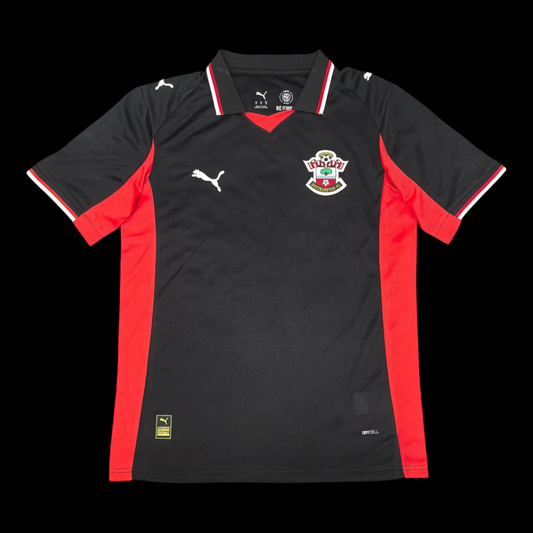 Southampton Maillot Third 25/26