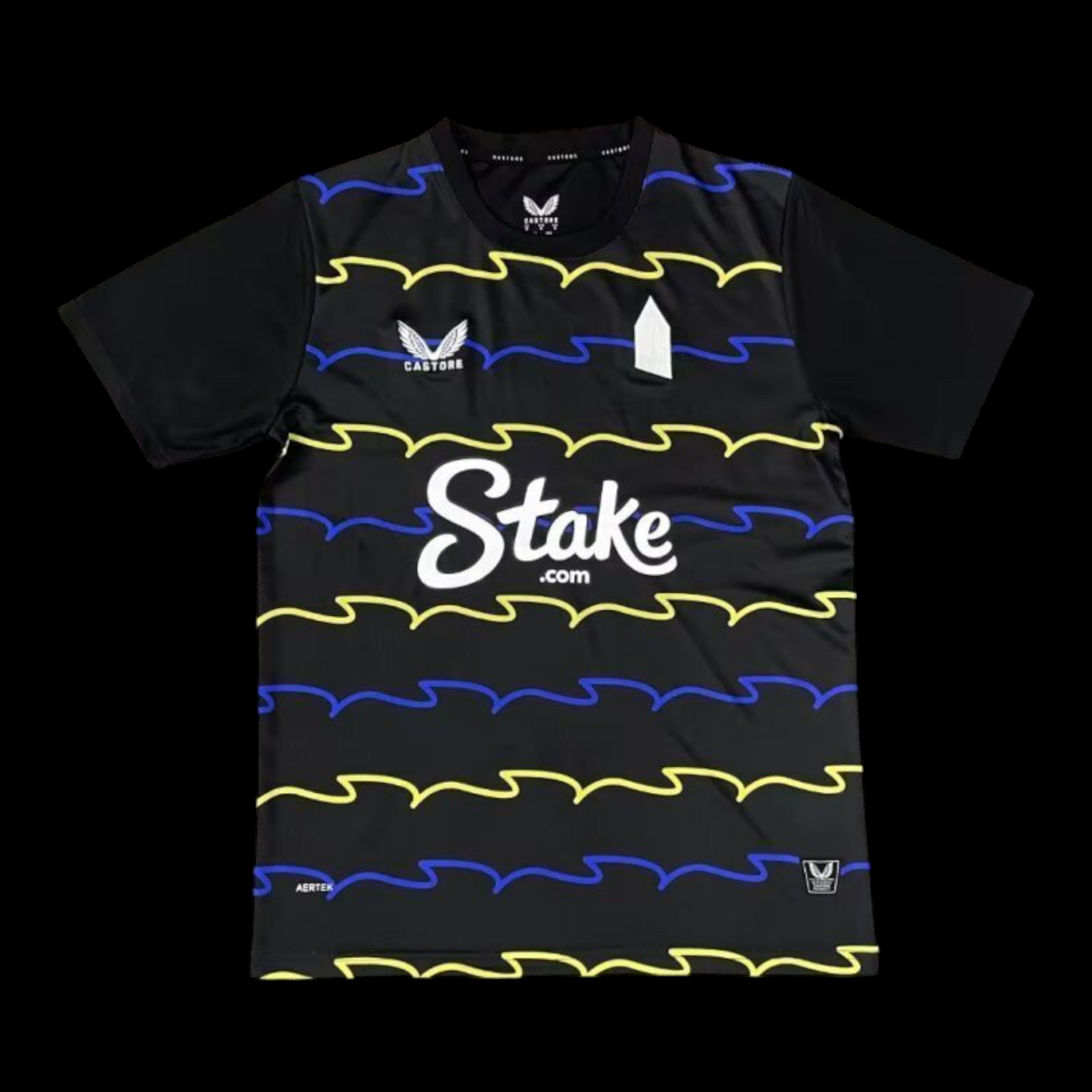 Everton Maillot Third 25/26