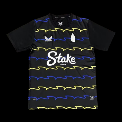 Everton Maillot Third 25/26