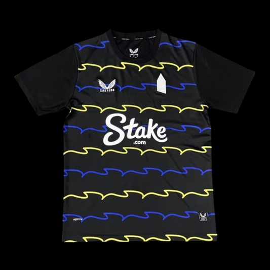 Everton Maillot Third 25/26