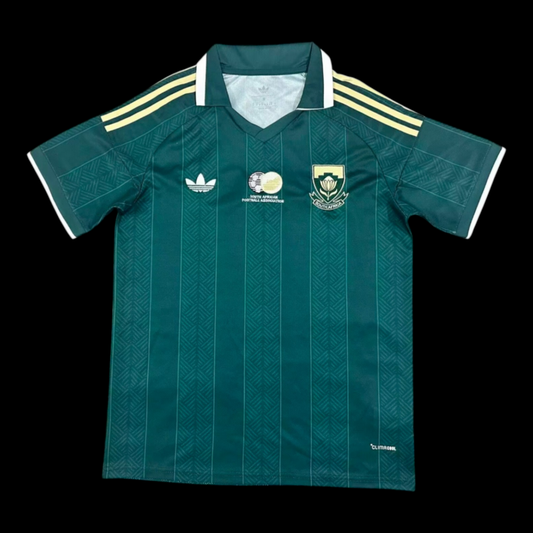 Afrique Du Sud Maillot Exterieur 26/27