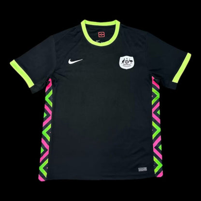 Australie Maillot Exterieur 26/27