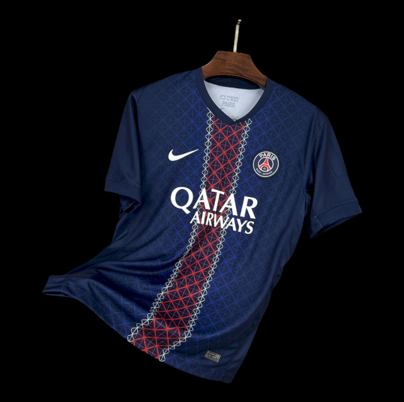 PSG Maillot Domicile 25/26