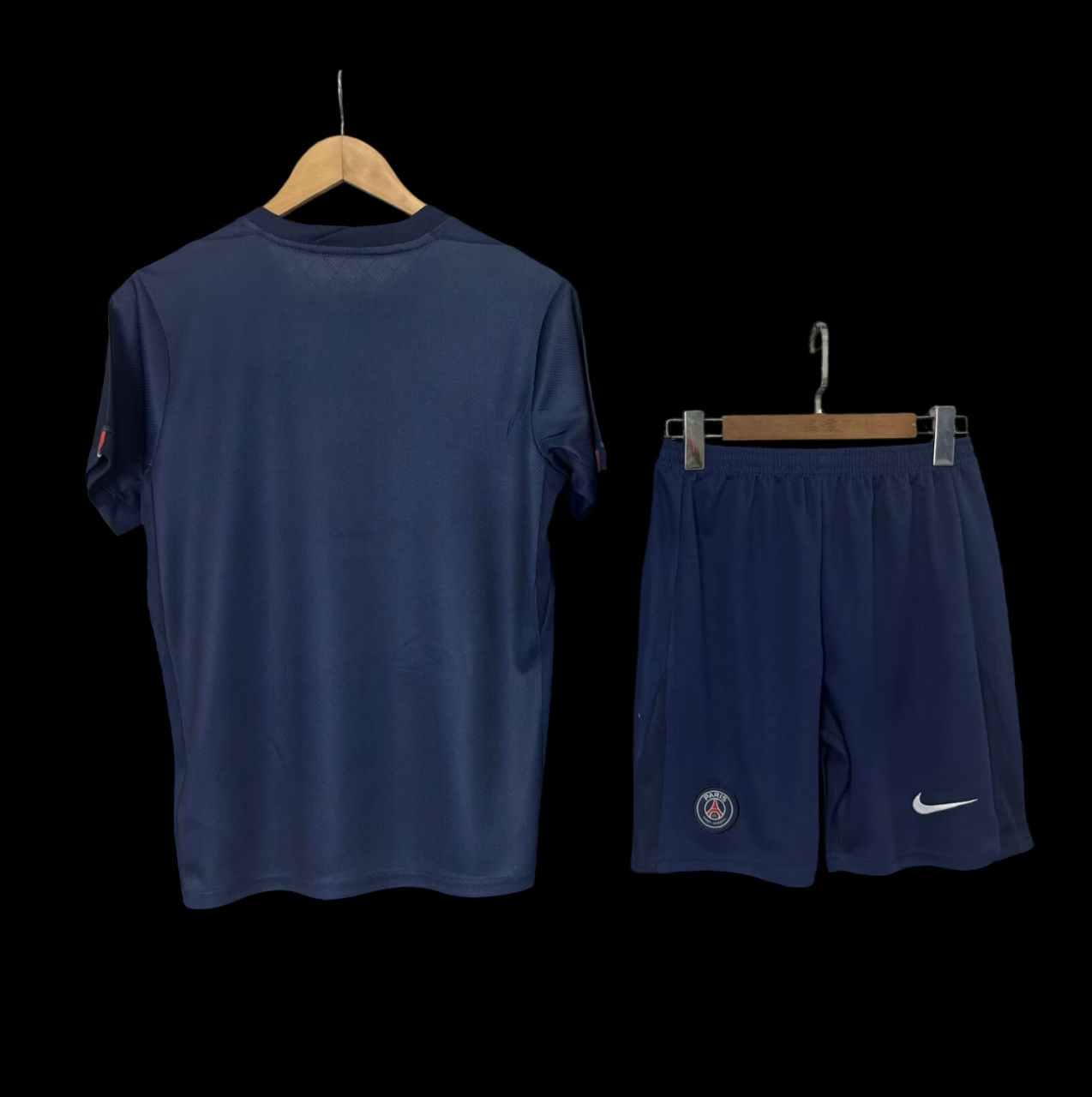 PSG Kids Maillot Domicile 25/26
