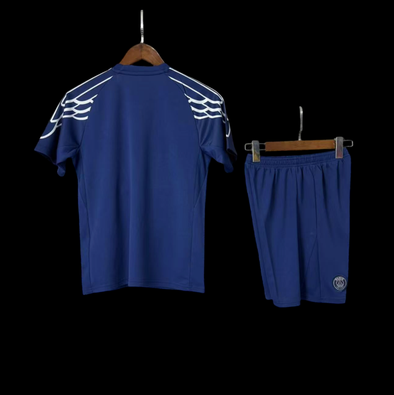 PSG Kids Maillot Jordan 24/25